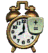 TIME+ logo
